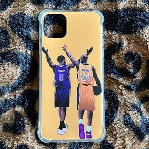 Kobe Case